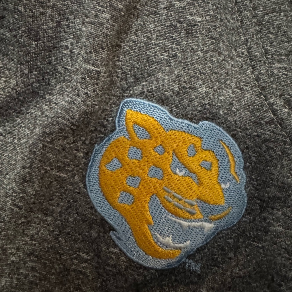 Knights Apparel Jaguars Hoodie - Picture 4 of 8